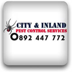 City and Inland Pest Control Balcatta