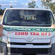 Willowbank Car Glass