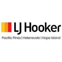 LJ Hooker Helensvale