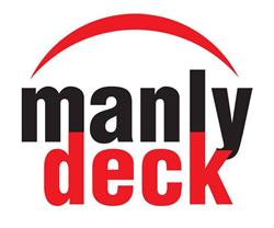 Manly Deck