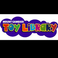 Mount Gambier Toy Library