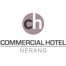 Commercial Hotel