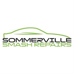 Sommerville Smash Repairs - Tesla Approved Body Repair Center