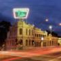 Elsternwick Hotel in Elwood, VIC.