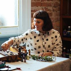 Hygea Apothecary -Jessika Schaad and Cath Minter Medical Herbalists