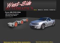 West Side Automatic Transmissions