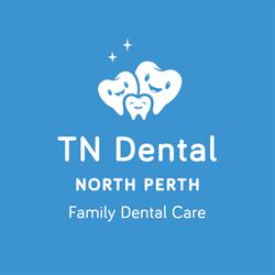 TN Dental North Perth