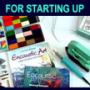 Encaustic Art Supplies