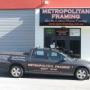 Metropolitan Framing - Ellenbrook