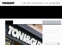TONI&GUY Georges