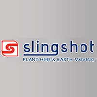 Earthmoving Geelong - Slingshot Plant Hire & Earthmoving