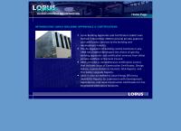 Lorus Building Approvals And Certifications