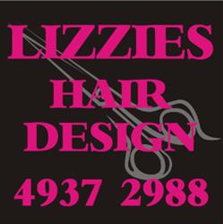 Lizzie's Hair Design