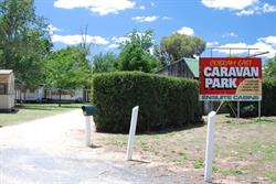 Cobram East Caravan Park