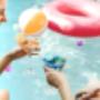 party ideas hire a spa