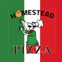 Homestead Pizza