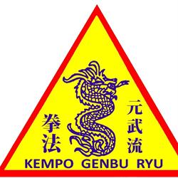 Kempo Genbu Ryu Karate - World Headquarters (So-Hombu Dojo)