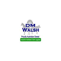 DM Walsh Industrial Hardware & Farm Supplies