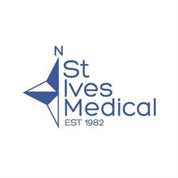 North St Ives Medical Practice