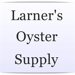 Larner's Oyster Supplies