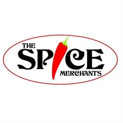The Spice Merchants