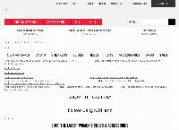 Rubi Shoes's website