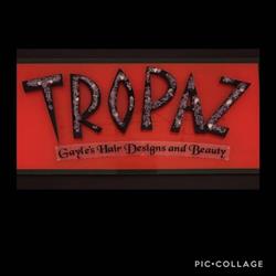 Tropaz- Gayles Hair Designs & Beauty