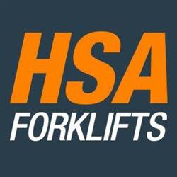 HSA Forklifts
