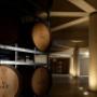 Barrel room Featuring we-ef Uplights