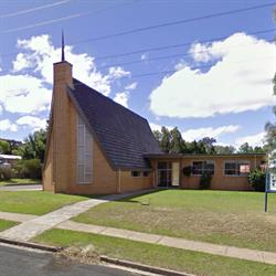 Seventh Day Adventist Church
