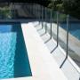 Glass Fencing