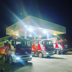 Beecham Concreting