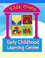 Kids Own Early Childhood Learning Centre