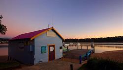 Fishpen Charters Merimbula