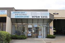 Ferntree Gully Auto Electrical And Battery Centre
