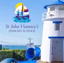 Saint John Vianneys Oshc