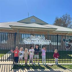 Berrigan Children's Centre Association Inc