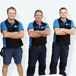 Arctic Refrigeration Services Pty Ltd