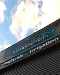 Peninsula Irrigation