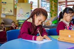 St Simon Peter Catholic Primary School