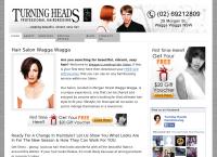 Turning Head Hairdressing