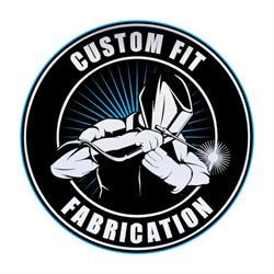 Custom Fit Fabrication