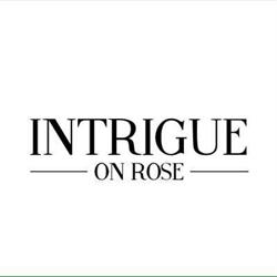 Intrigue On Rose