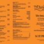 See our Take Away Menu.