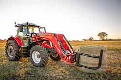 Chapman Machinery Service Pty Ltd