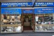Chapel Street Pawnbrokers