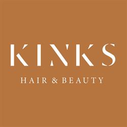 Kinks Hair & Beauty Studio