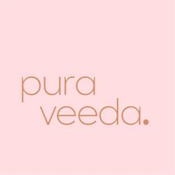 Pura Veeda Hair & Body.