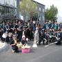 Easter Procession 2013