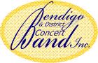 Bendigo & District Concert Band Inc